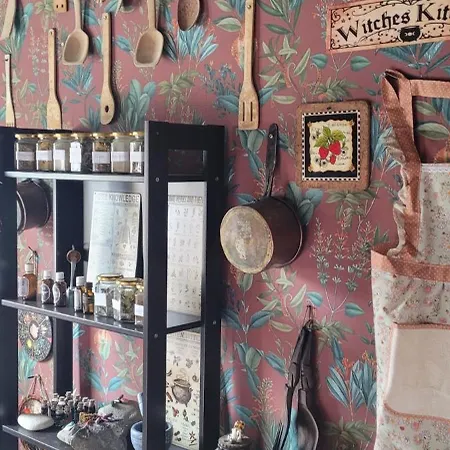 אורחן Elaemysmajoitus Olipa Kerran טורקו