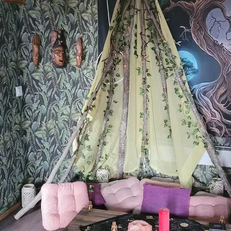 אורחן Elaemysmajoitus Olipa Kerran טורקו