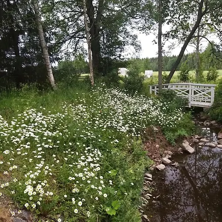 Elaemysmajoitus Olipa Kerran אורחן טורקו