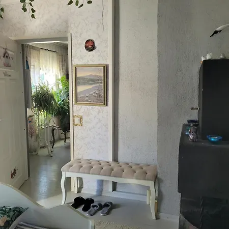 Elaemysmajoitus Olipa Kerran Πανδοχείο